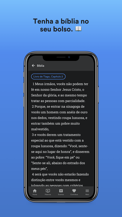 IMUNE-UNIDOS EM UM SÓ ESPÍRITO Screenshot