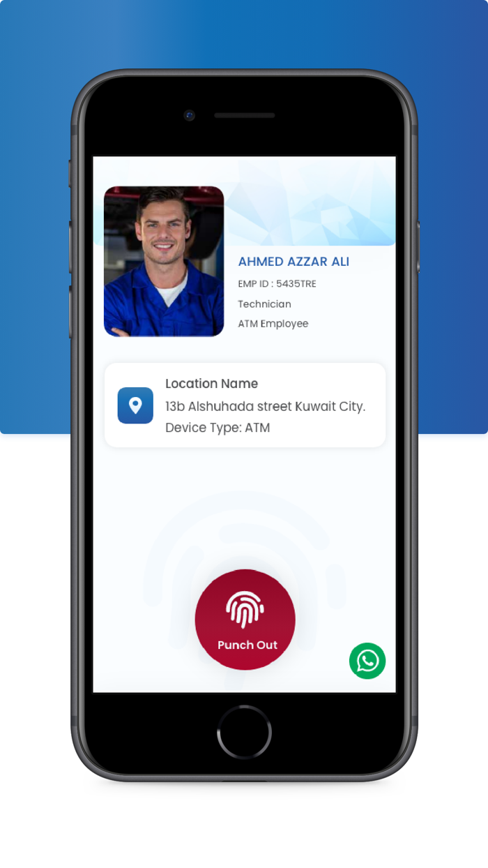 Sour Al Kuwait - Operation