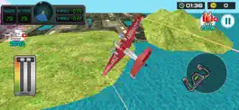 Game screenshot Airplane Simulator- Plane Game hack