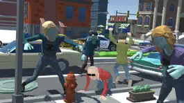Game screenshot Popular City Zombie War mod apk