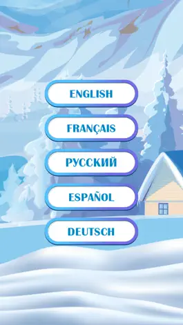Game screenshot Arctic Words Puzzle apk