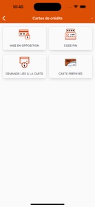 GTWorld Cote d'Ivoire screenshot #3 for iPhone