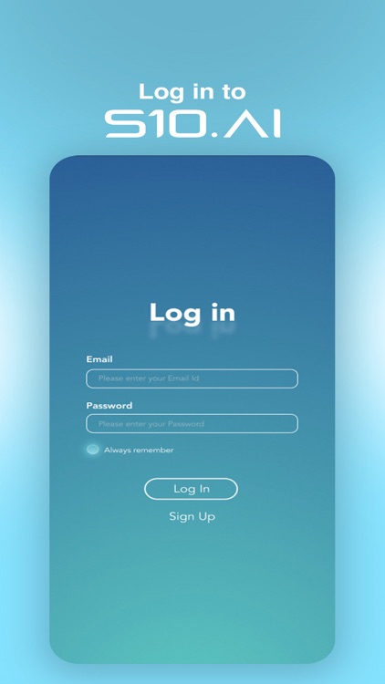 S10.ai #1 Medical Scribe