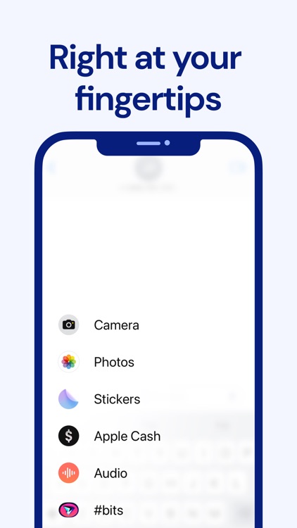 #bits |Music & Sound Reactions