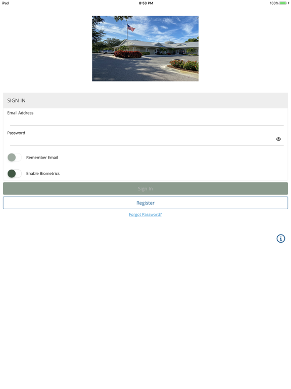 Screenshot #4 pour Keys-Caldwell, Inc.