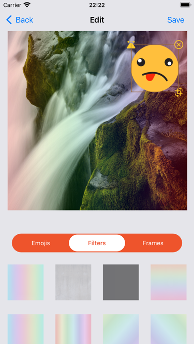 Likes More & Followers Grow Screenshot