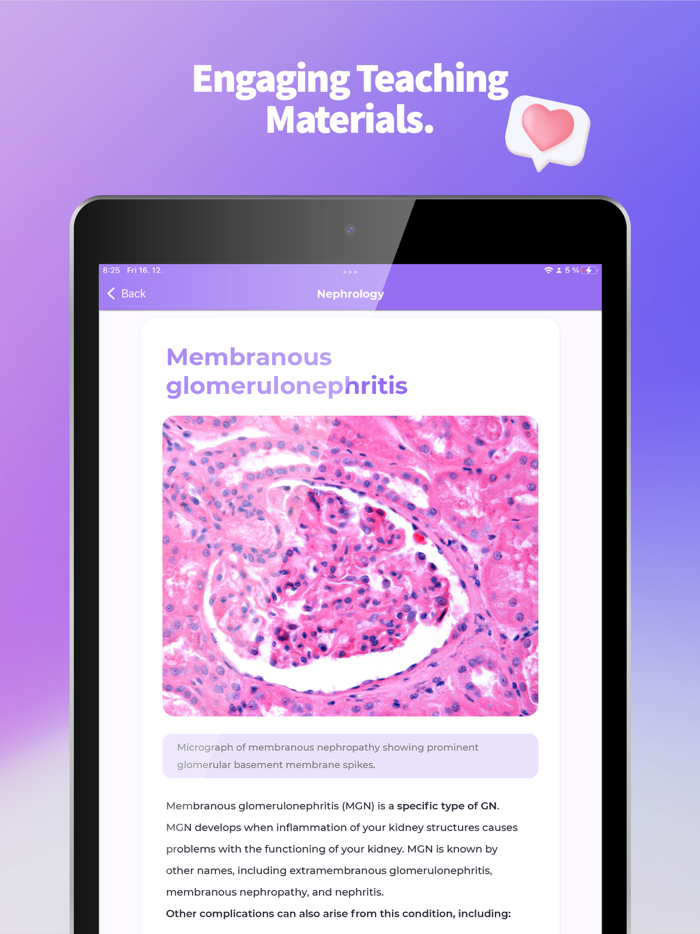 InVivo Internal Medicine