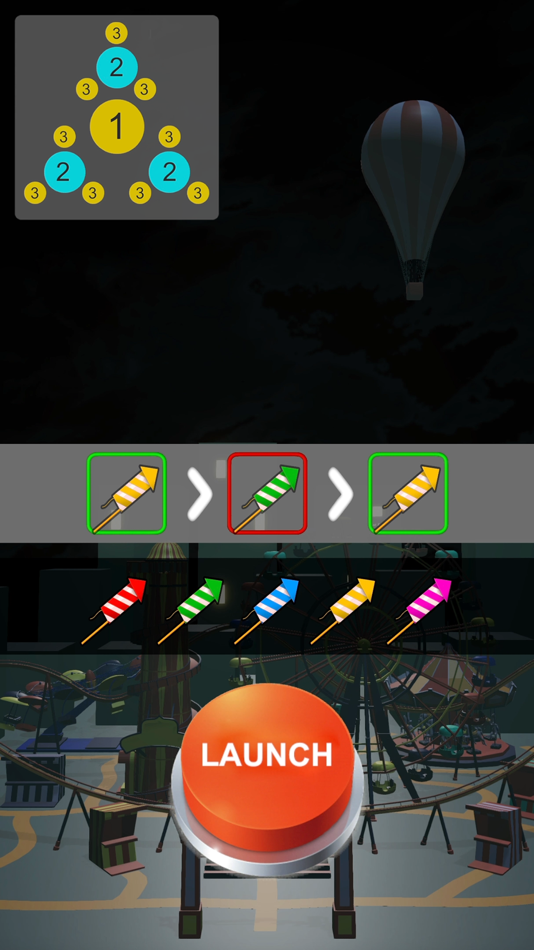#3. Firework Craft (iOS) 由: App Advisory