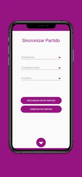 Game screenshot Control de Acceso COLIXEUM hack