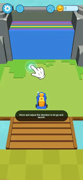 Game screenshot Crazy Engineer 3D mod apk