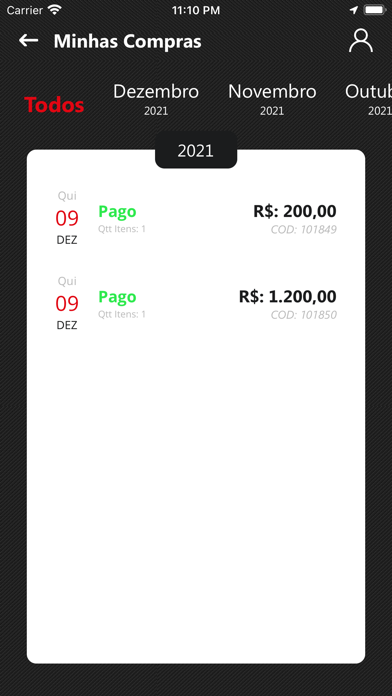 SISCT Screenshot