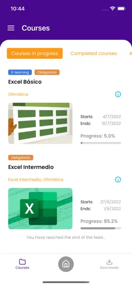 Game screenshot Dench Consulting apk