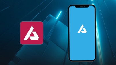 Alpha Axis Screenshot