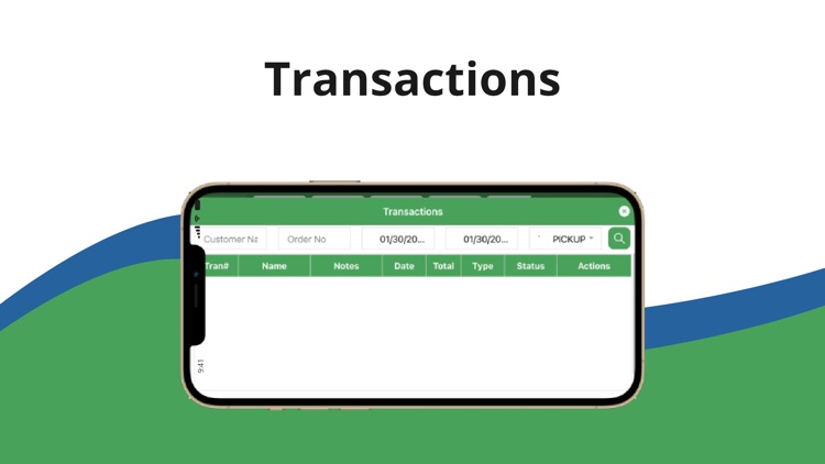 WBSPOS APP screenshot-4