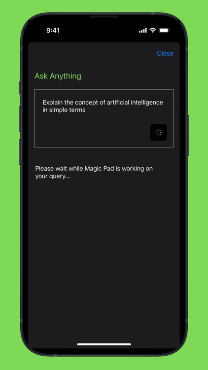 Easy Write - Writing Assistant screenshot-3