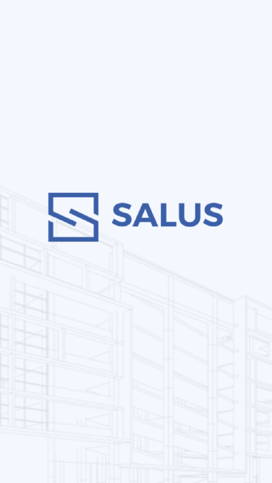 Salus 3.0 Screenshot