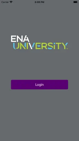 Game screenshot ENA University mod apk