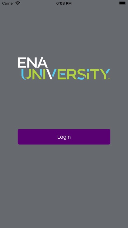 ENA University