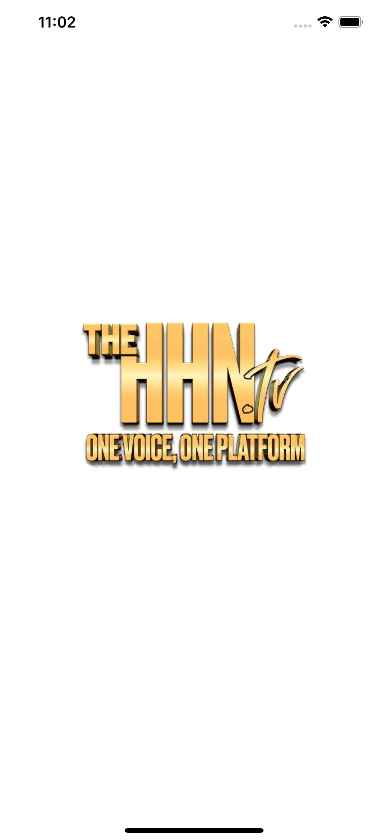The HHN TV