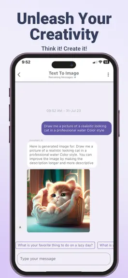 Game screenshot AI Assistant: Essay Writer Pro hack