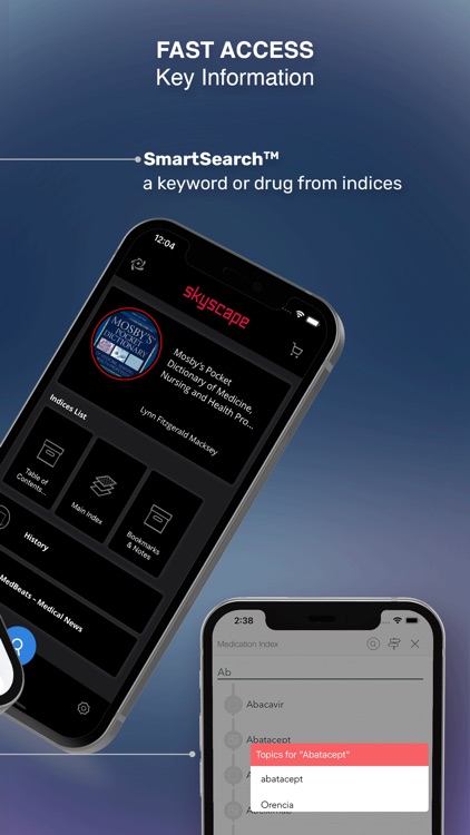 Mosby's Pocket Dictionary