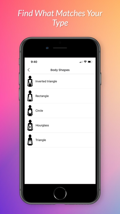 Prink - Short Fashion Videos screenshot-4