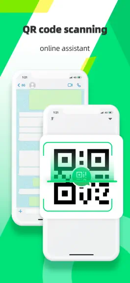 Game screenshot Whats Web - ватсап веб mod apk