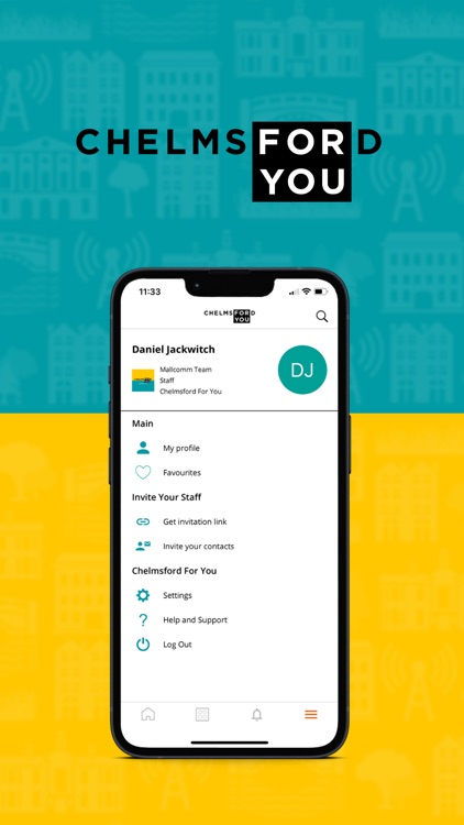 Chelmsford For You screenshot-4