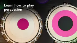 Game screenshot TABLA: Indian Percussion apk
