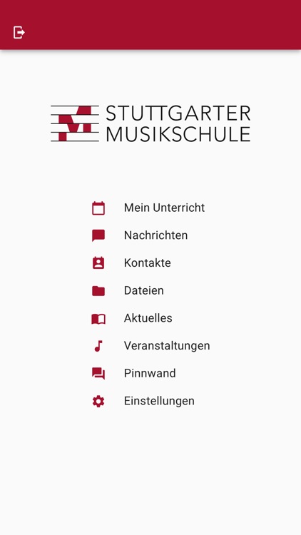 Stuttgarter Musikschule