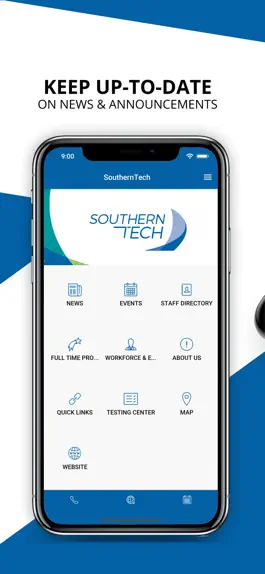 Game screenshot SouthernTech mod apk