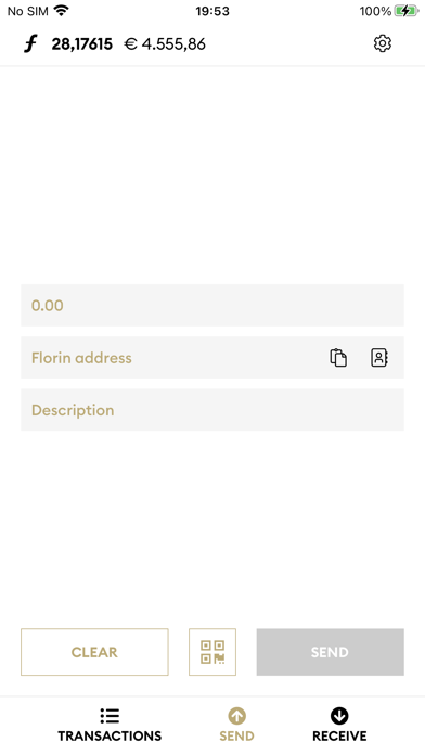 Florin – XFL Screenshot