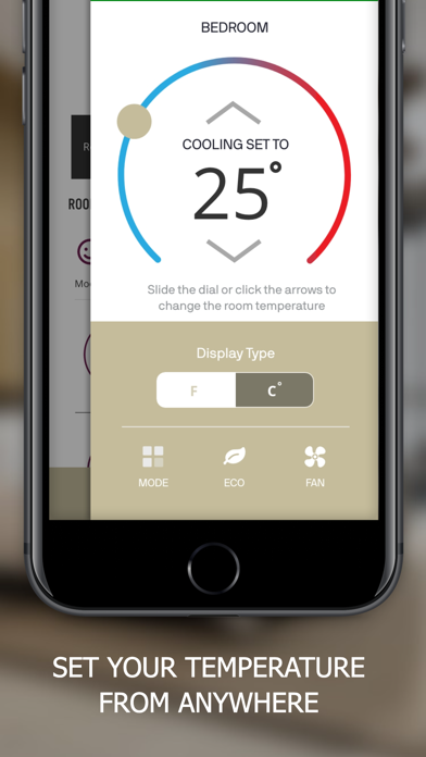 Sodales Hotels Screenshot