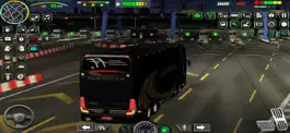 Game screenshot Coach Bus Simulator Game 2022 hack