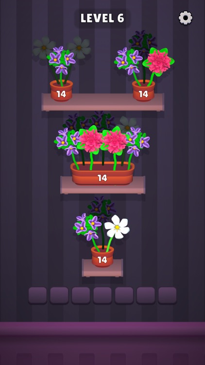 Bloom Match screenshot-4