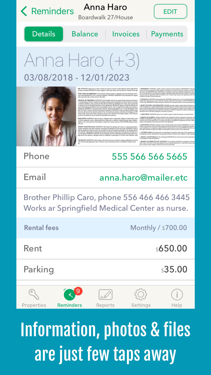 Landlordy Property Management