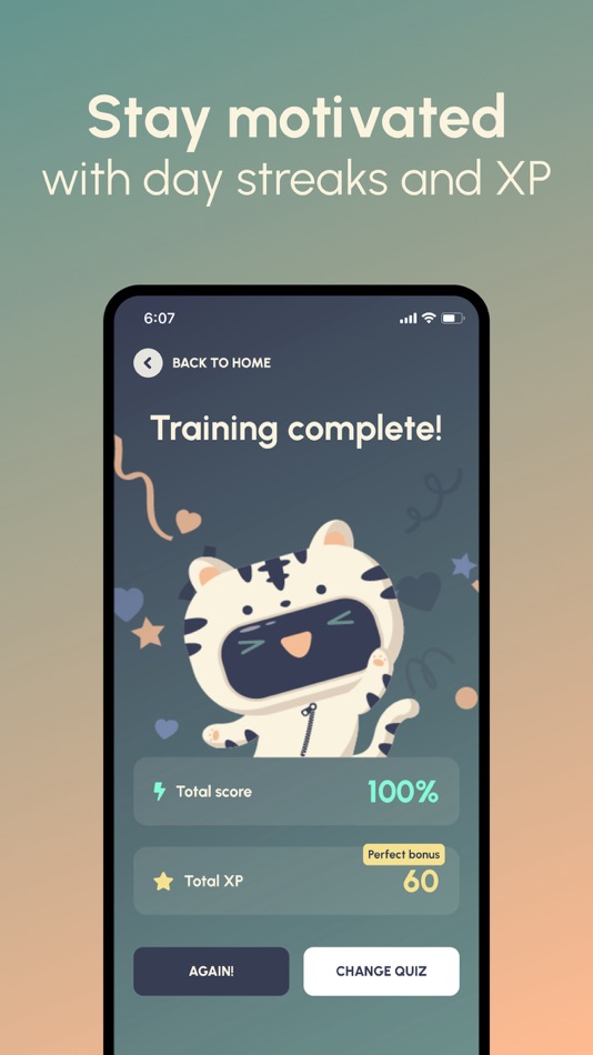 #7. Learn Korean Language Konju (iOS) 由: Sponge Labs LLC