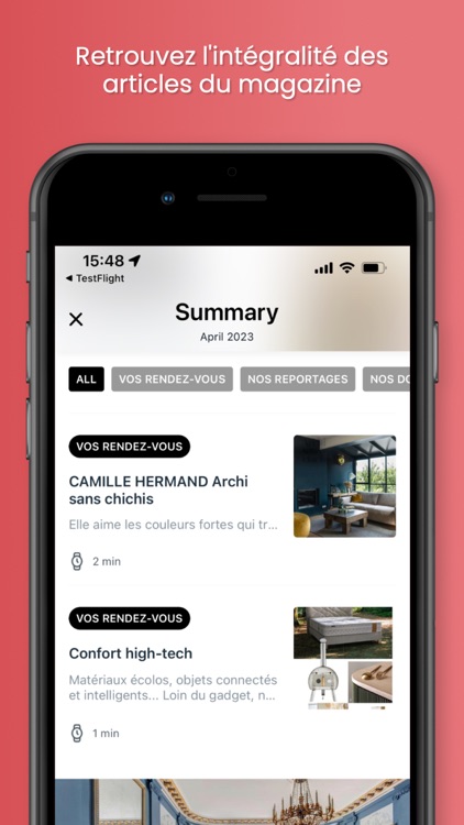 Art & Decoration screenshot-3