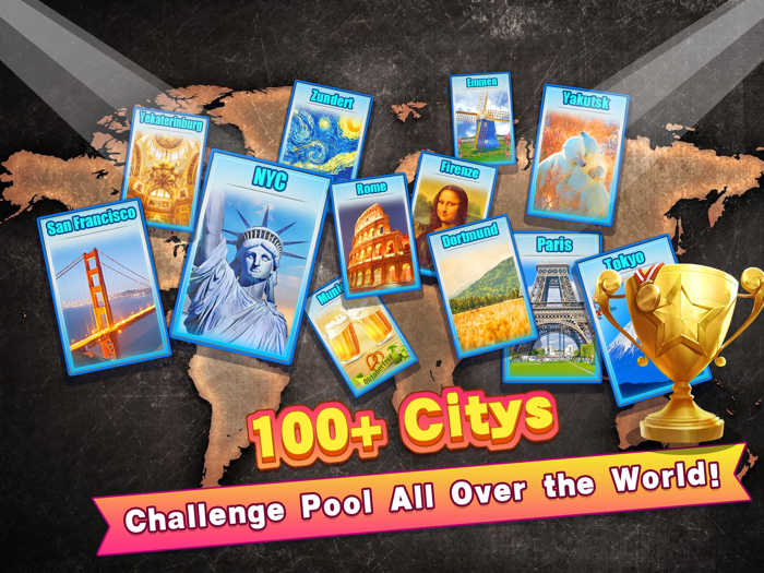 Pool - Billiards Pool Games