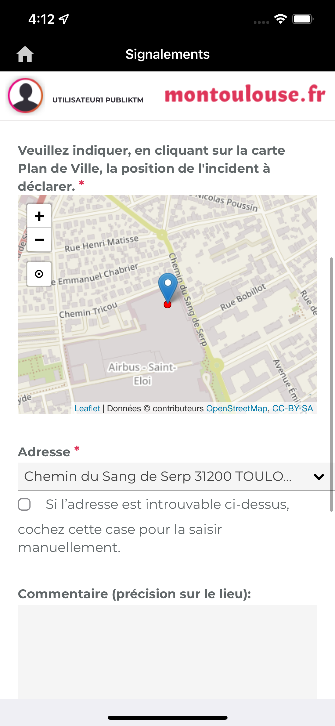 AlloToulouse
