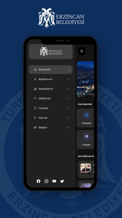 Erzincan Belediyesi screenshot-5