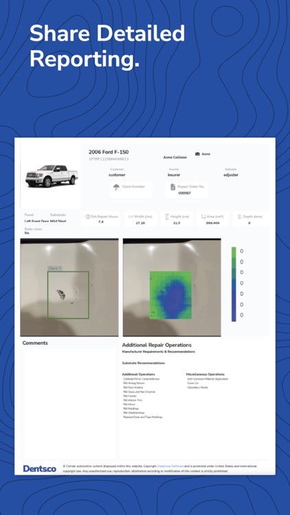 Dents.co screenshot-7
