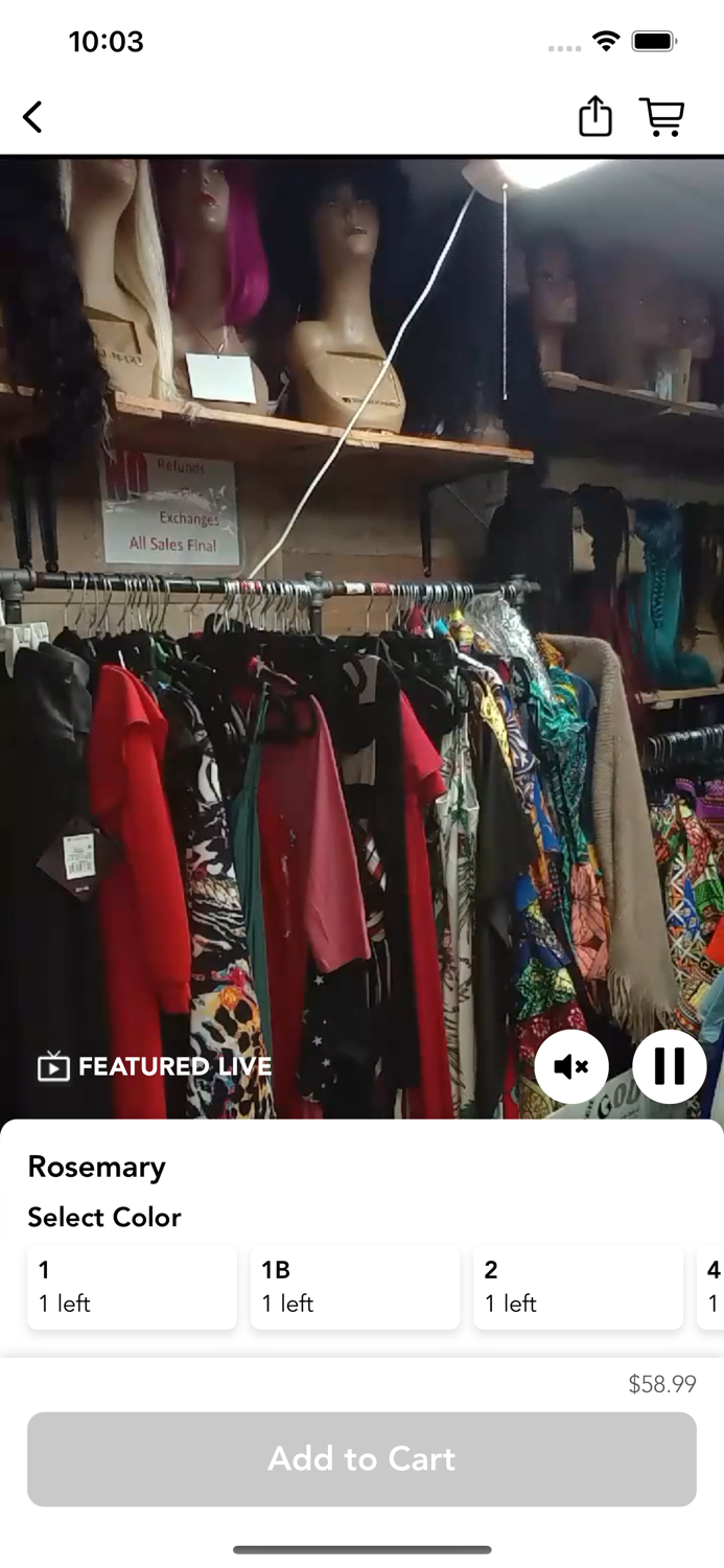 Talias Beauty Supply