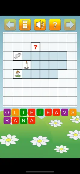 Game screenshot Spanish in pictures Lite hack