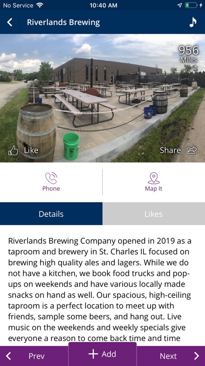 Travel St. Charles screenshot-7