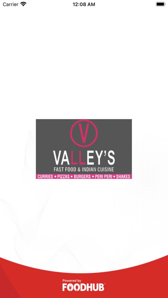 Valleys Fast Food Stone - 10.29.3 - (iOS)