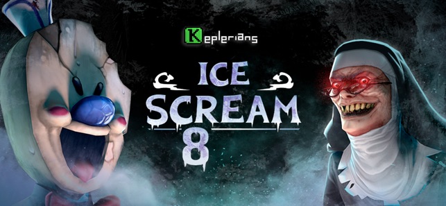 Download Walkthrough Ice Scream 5 : Friends J's Adventures android