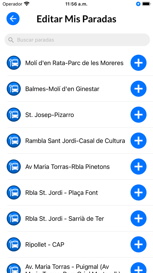 #2. Moobi Ripollet (iOS) 게시자: DESARROLLO Y SISTEMAS INFORMATICOS CANARIAS SOCIEDAD LIMITADA
