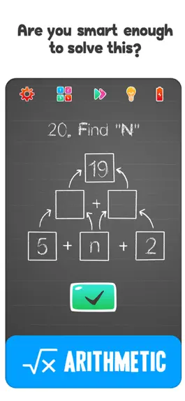Game screenshot Cool Math Games For Adults hack