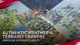 Game screenshot Infinite Borders apk